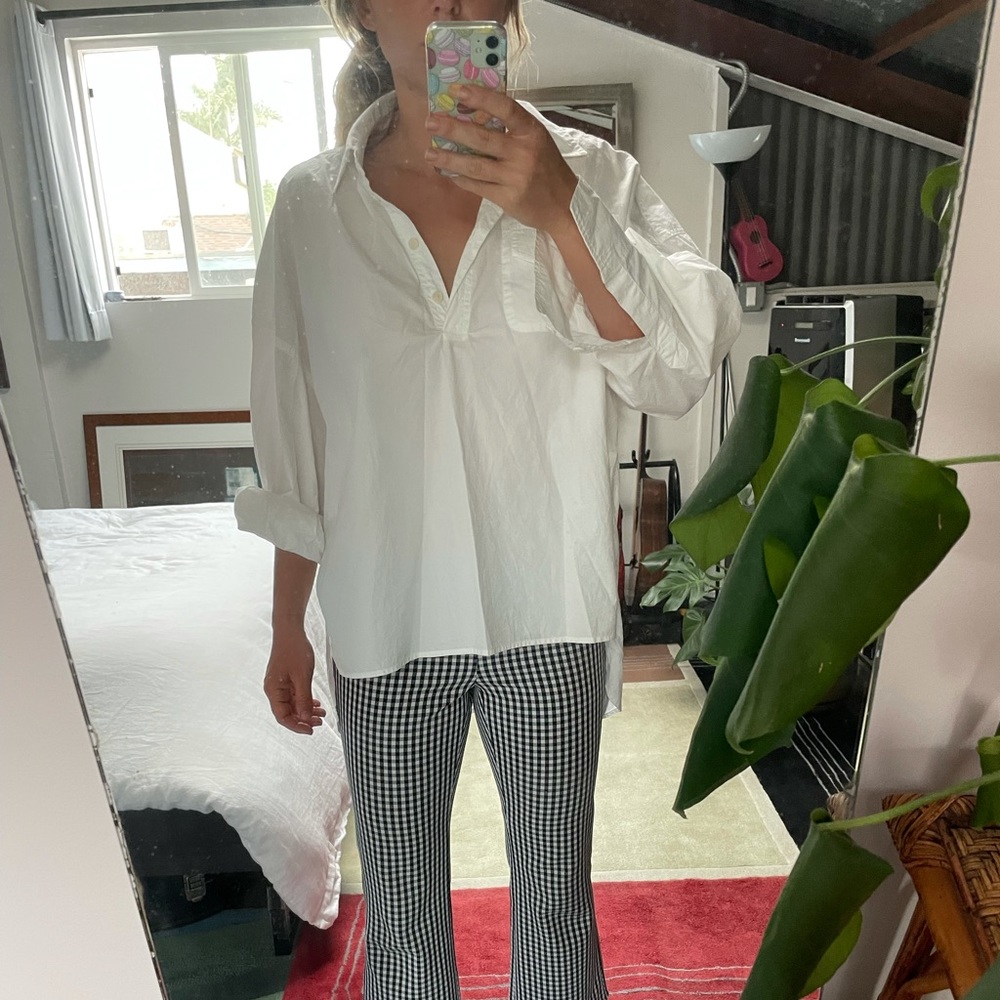 Bimba y Lola Spanish designer shirt